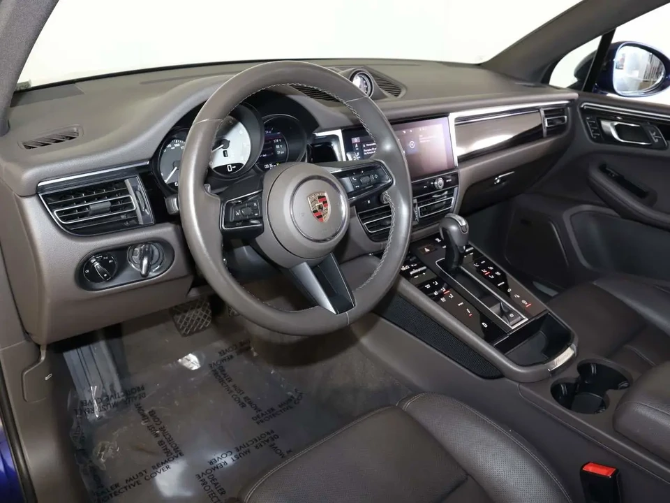2024 Porsche Macan S - Image 4 of 13