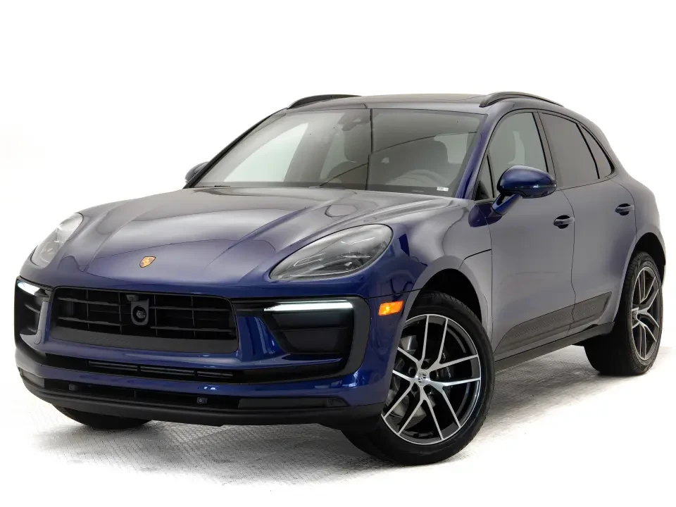 2024 Porsche Macan S - Image 9 of 13
