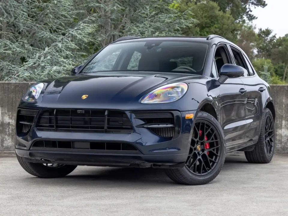 2024 Porsche Macan S - Image 10 of 13
