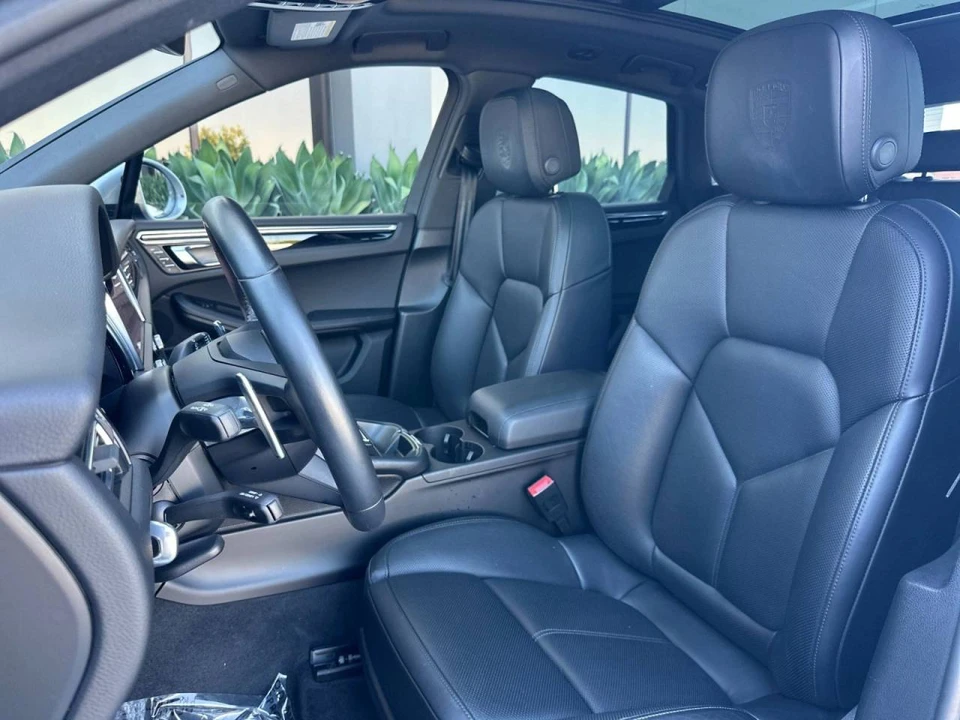 2024 Porsche Macan S - Image 5 of 5