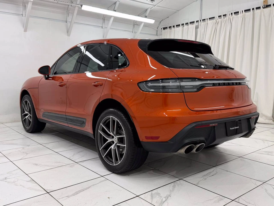 2024 Porsche Macan S - Image 3 of 5