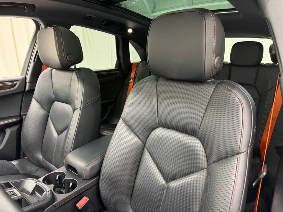 2024 Porsche Macan S - Image 5 of 5