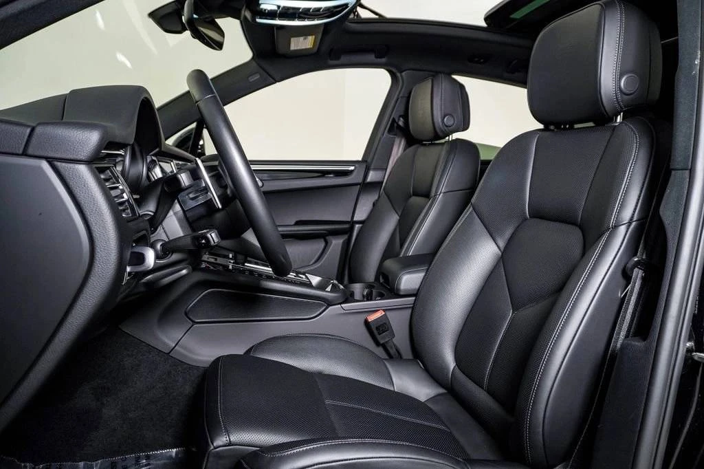 2024 Porsche Macan S - Image 5 of 5