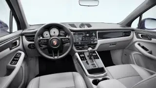 2024 Porsche Macan S - Image 29 of 30