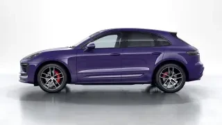 2024 Porsche Macan S - Image 13 of 30