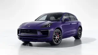 2024 Porsche Macan S - Image 5 of 30