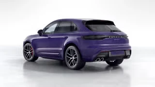 2024 Porsche Macan S - Image 17 of 30