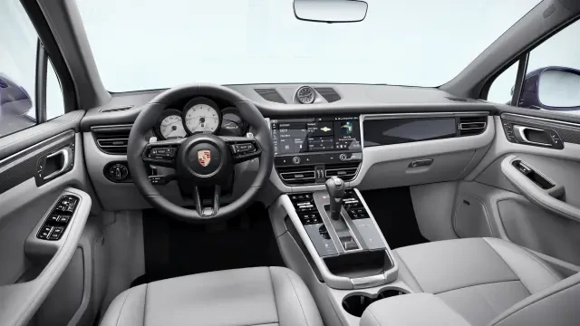 2024 Porsche Macan S - Image 30 of 30