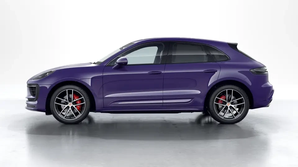 2024 Porsche Macan S - Image 15 of 30