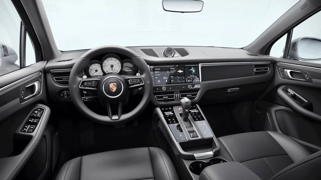 2024 Porsche Macan S - Image 4 of 5