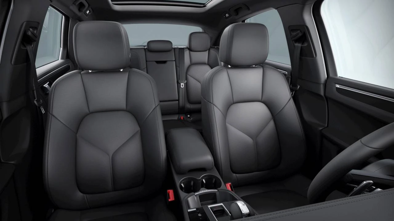 2024 Porsche Macan S - Image 5 of 5