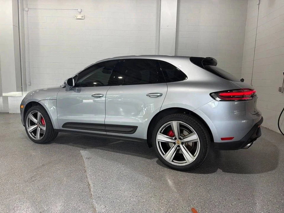 2024 Porsche Macan S - Image 3 of 5