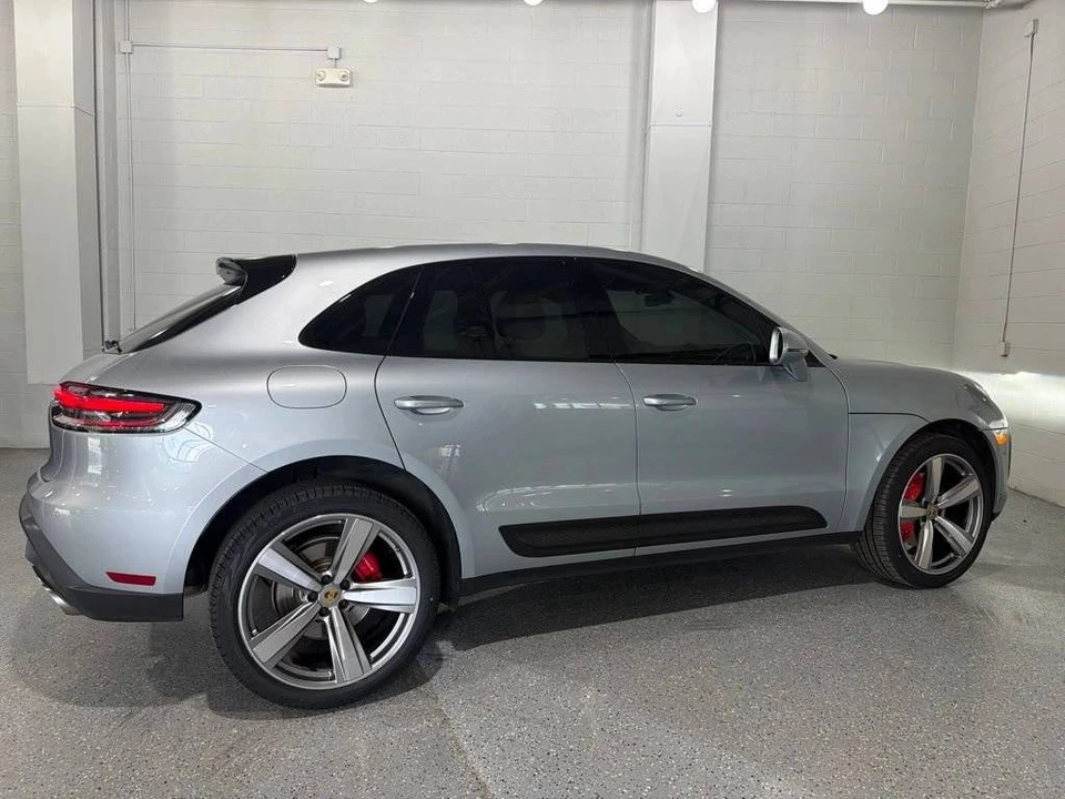 2024 Porsche Macan S - Image 5 of 5