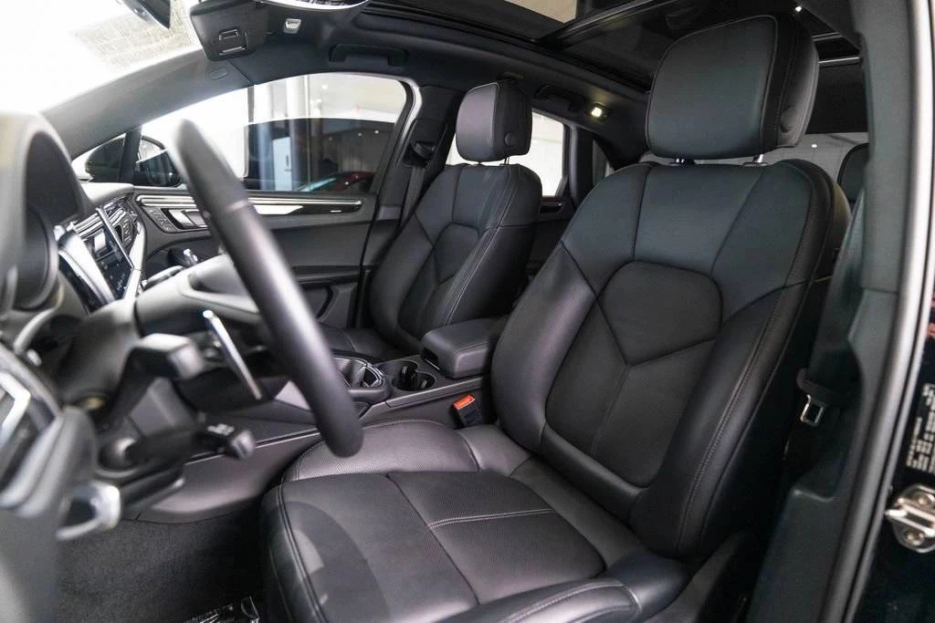 2024 Porsche Macan S - Image 5 of 5