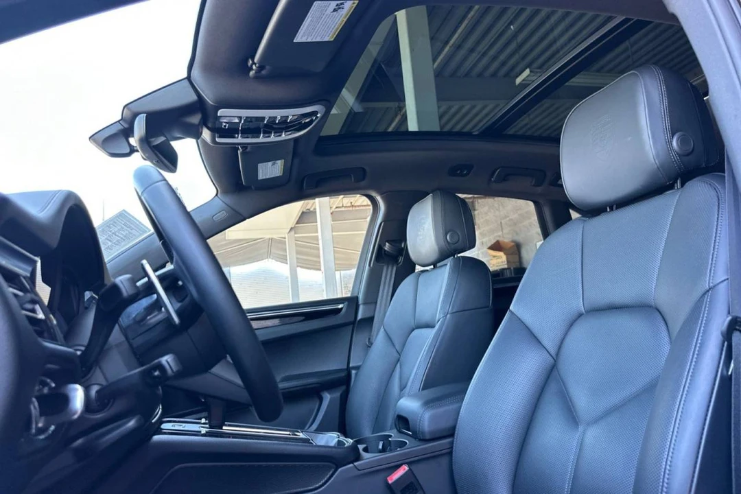 2024 Porsche Macan S - Image 5 of 5