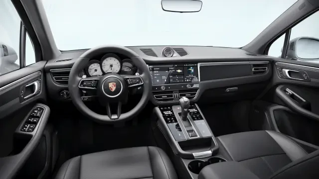 2024 Porsche Macan S - Image 30 of 30