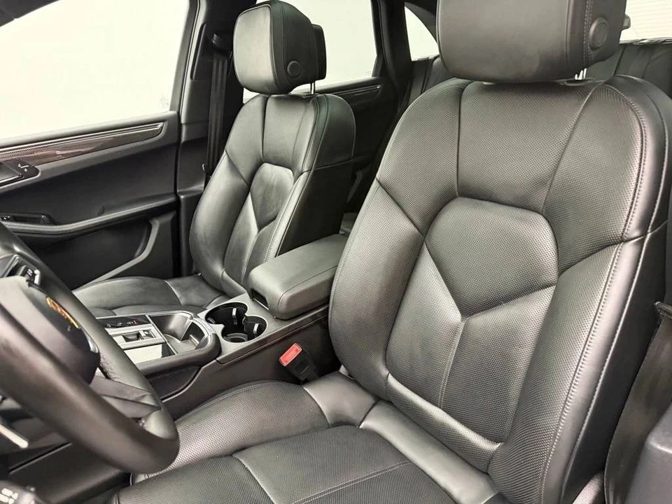 2024 Porsche Macan S - Image 5 of 5