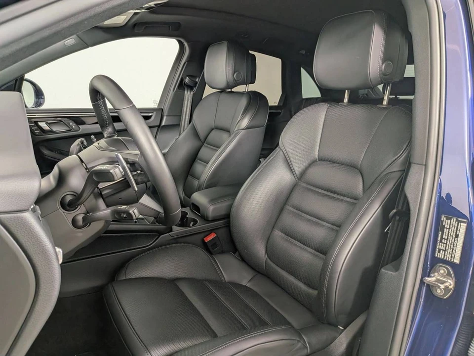 2024 Porsche Macan S - Image 5 of 5