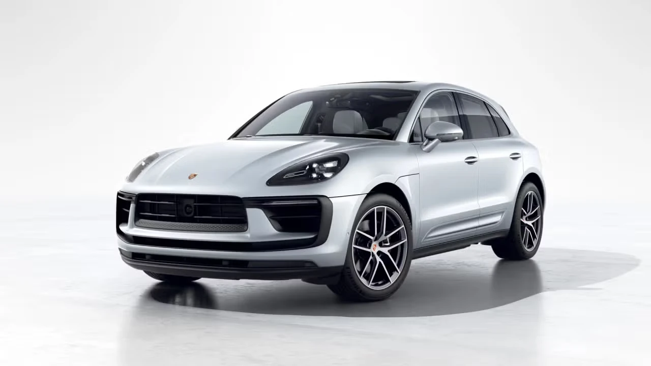 2024 Porsche Macan S - Image 4 of 31