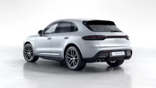 2024 Porsche Macan S - Image 17 of 31