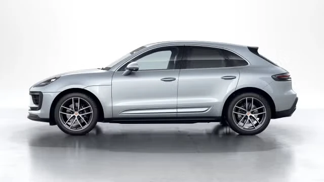 2024 Porsche Macan S - Image 10 of 31