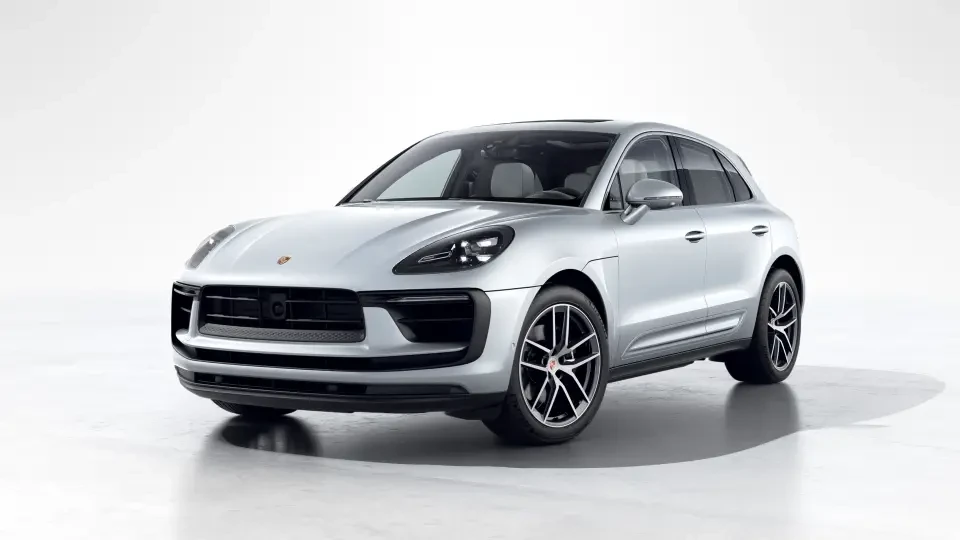 2024 Porsche Macan S - Image 7 of 31