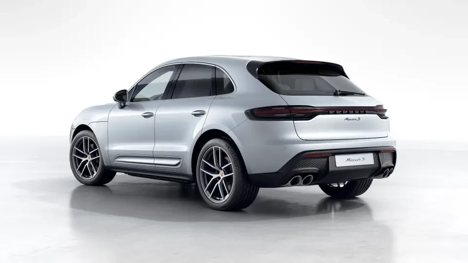 2024 Porsche Macan S - Image 23 of 31
