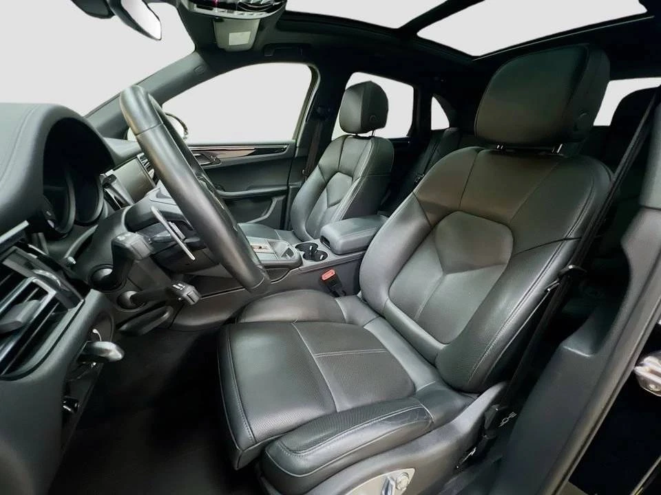 2024 Porsche Macan S - Image 5 of 5