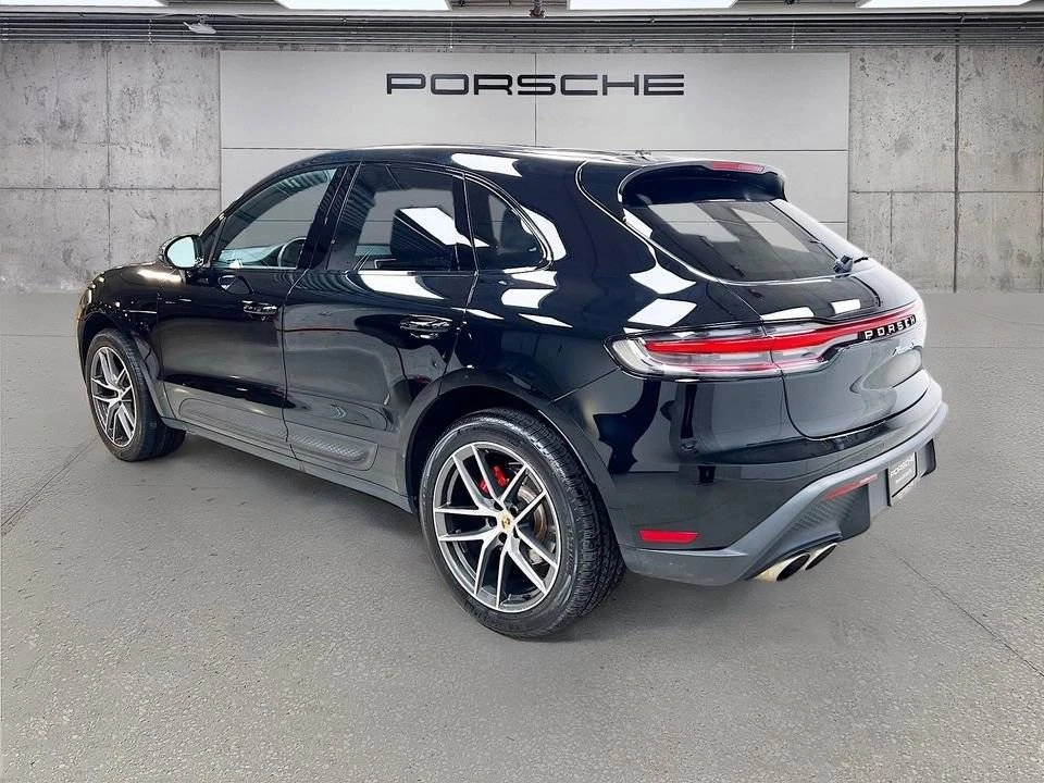 2024 Porsche Macan S - Image 3 of 5