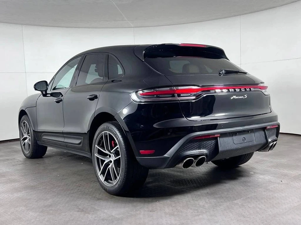 2024 Porsche Macan S - Image 3 of 5