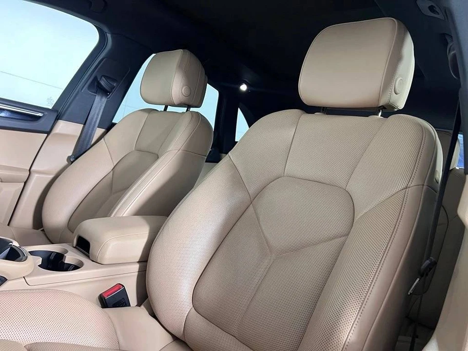 2024 Porsche Macan S - Image 5 of 5