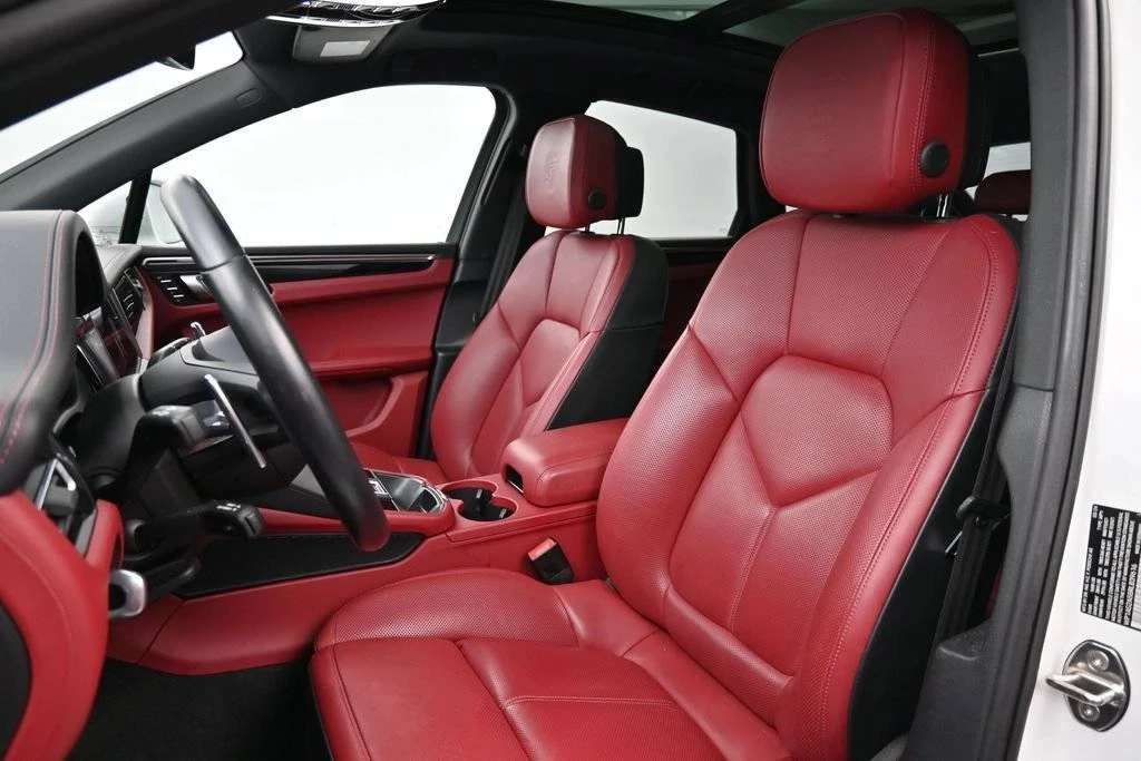 2024 Porsche Macan S - Image 5 of 5