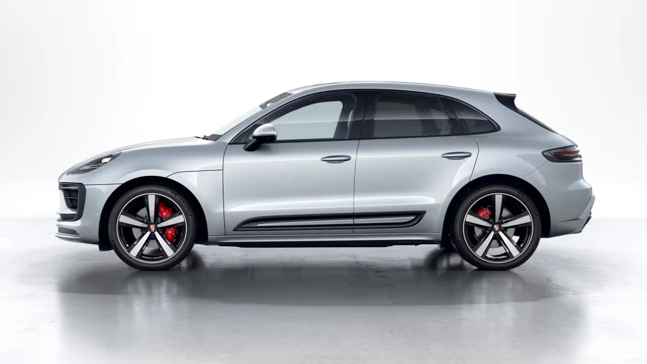 2024 Porsche Macan S - Image 13 of 31