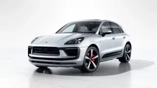 2024 Porsche Macan S - Image 6 of 31