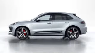 2024 Porsche Macan S - Image 10 of 31