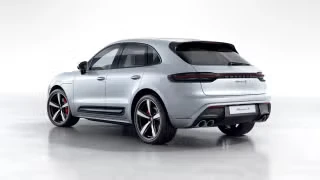 2024 Porsche Macan S - Image 18 of 31