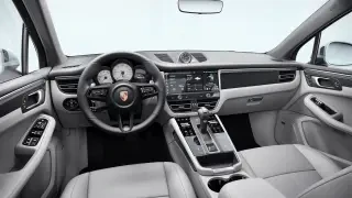 2024 Porsche Macan S - Image 30 of 31