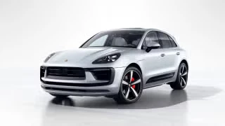 2024 Porsche Macan S - Image 2 of 31