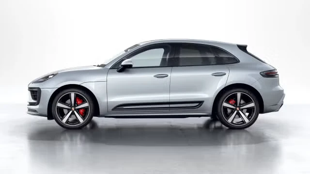 2024 Porsche Macan S - Image 11 of 31