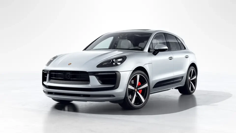 2024 Porsche Macan S - Image 8 of 31