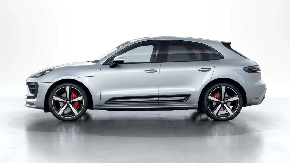 2024 Porsche Macan S - Image 16 of 31