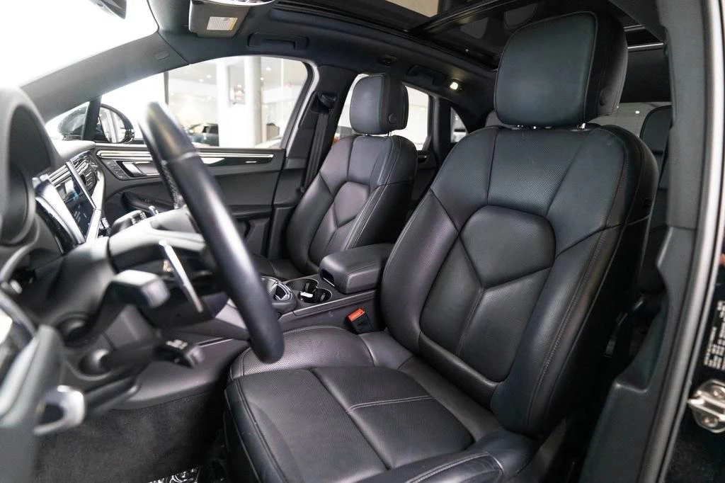 2024 Porsche Macan S - Image 5 of 5
