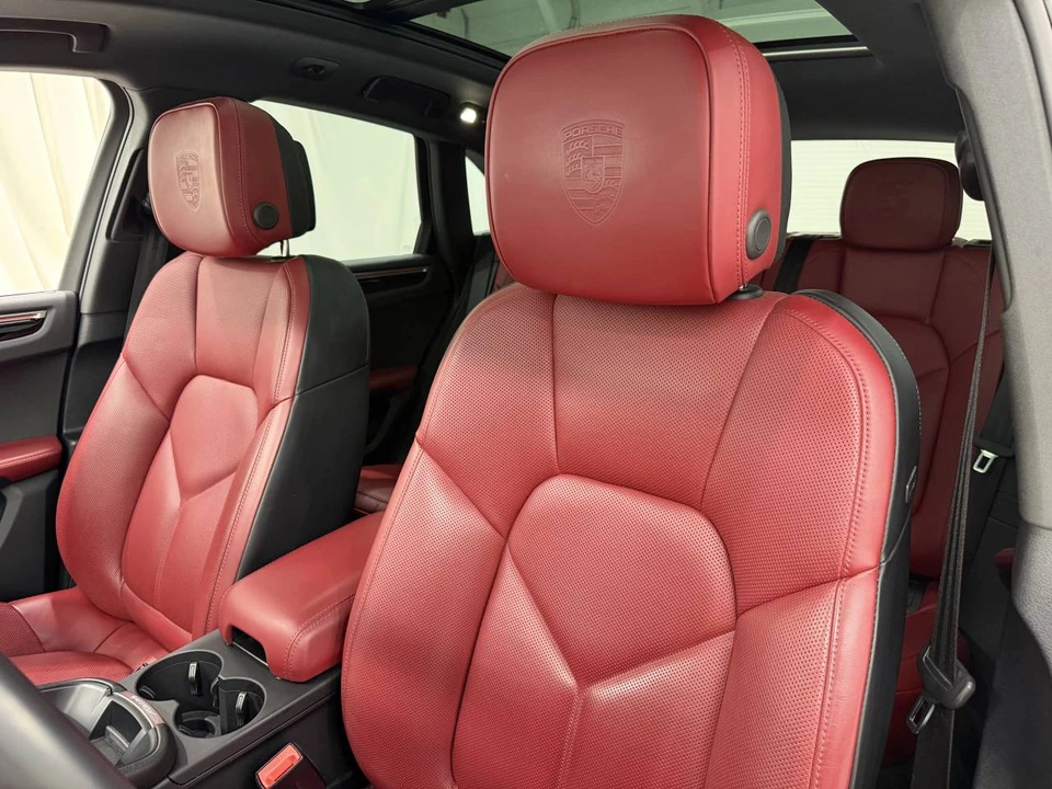 2024 Porsche Macan S - Image 5 of 5