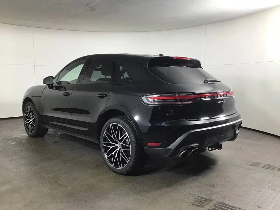 2024 Porsche Macan S - Image 3 of 5