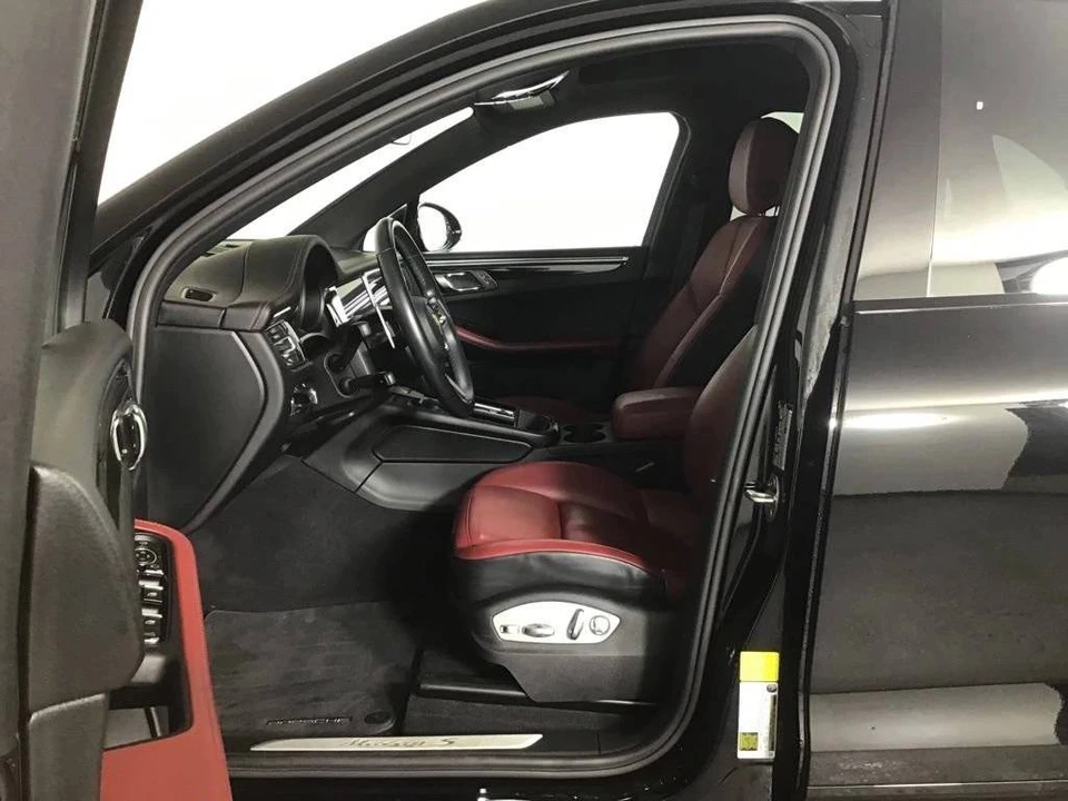 2024 Porsche Macan S - Image 5 of 5