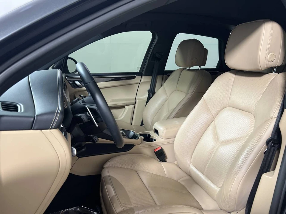 2024 Porsche Macan S - Image 5 of 5