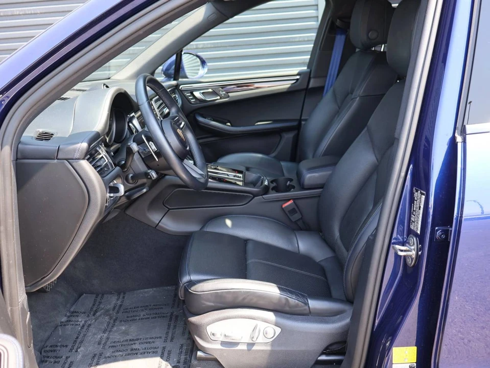 2024 Porsche Macan S - Image 5 of 5