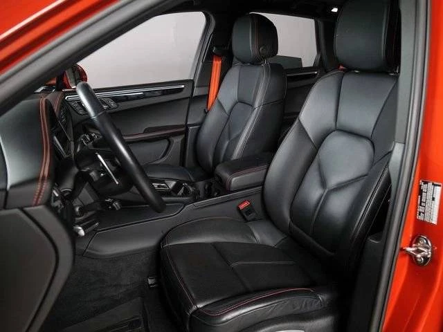 2024 Porsche Macan S - Image 5 of 5