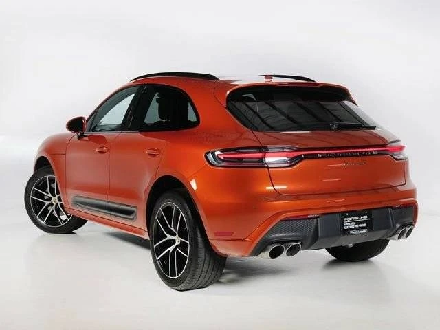 2024 Porsche Macan S - Image 3 of 5