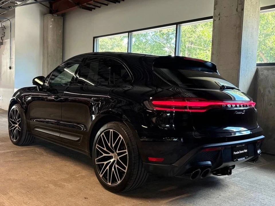 2024 Porsche Macan S - Image 3 of 5